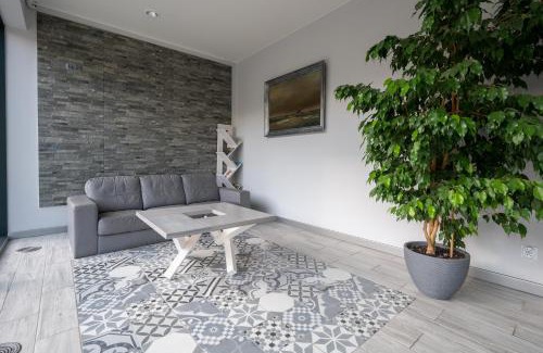 Puck House | Dom Żeglarza