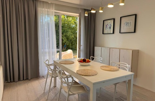 Wawer Villa | Dom Antonina