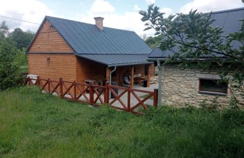 gmina Cmielow House | Dom ARCHITEKTA