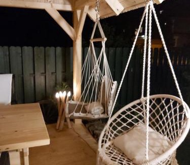Kroscienko nad Dunajcem Apartment | Dom daleko od domu
