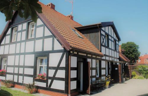 Ustka House | Dom Gościnny Flauta II