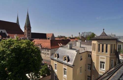 Innenstadt Hotel | Dom Hotel