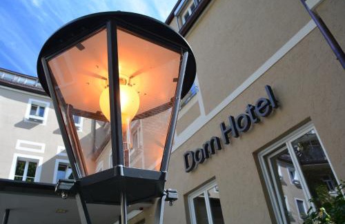 Innenstadt Hotel | Dom Hotel