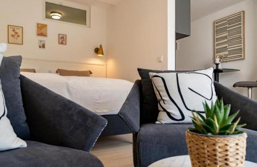 Moerfelden City Centre Apartment | DOM Inn
