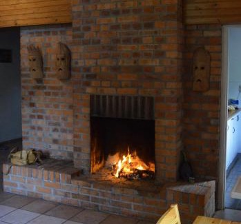 Osie House | Dom letniskowy w Borach Tucholskich