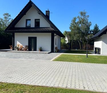 Zakliczyn Apartment | Dom na Borówkowym Wzgórzu