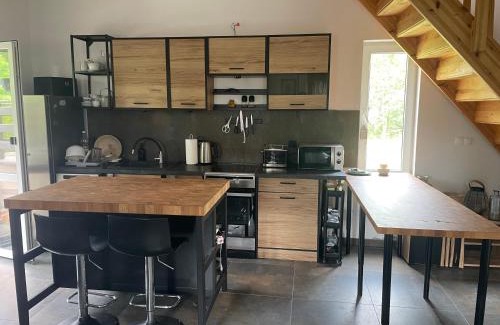 Lubiana House | Dom na Kaszubach