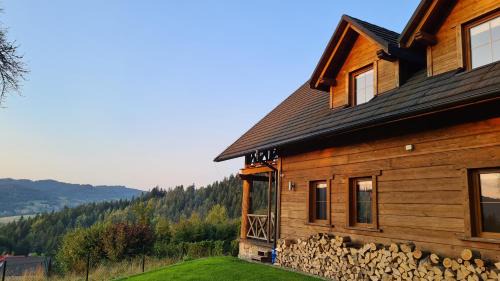Jelesnia House | Dom na Szewcowej Polanie