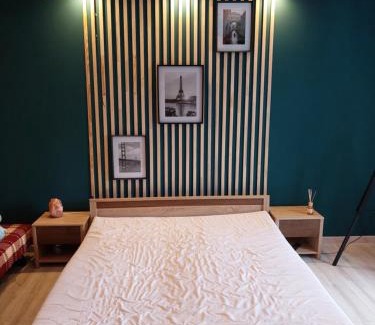 gmina Płuznica House | Dom na wsi z Sauna I Jacuzzi