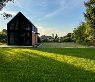 gmina Rokitno House | Dom na wyłączność