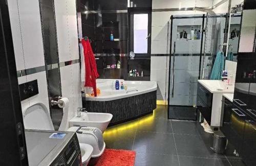 gmina Parzeczew Apartment | Dom na Złotnikach