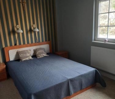 Zywiec Apartment | Dom nad jeziorem Oblasek
