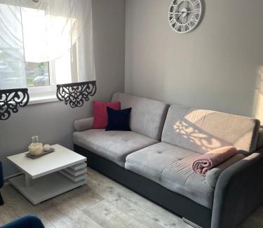 Lubkowo House | Dom nad jeziorem