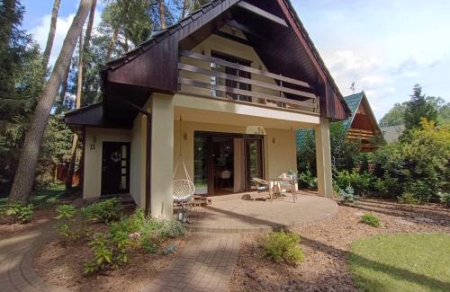 Morzyczyn House | Dom nad Miedwiem, Morzyczyn
