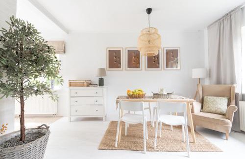 Serock Apartment | Dom Nad Narwia