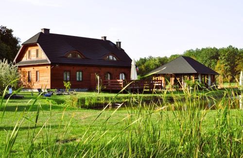 Sitaniec-Wolica Bed & Breakfast | Dom nad Rozlewiskiem