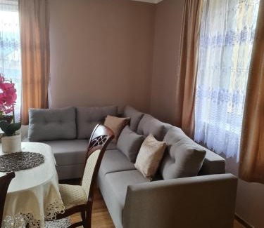 Jelesnia House | Dom Nad Sopotnią