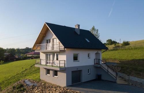 Uherce Mineralne Villa | Dom nad Uhercami