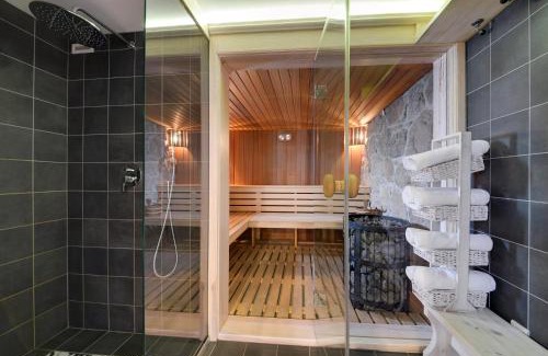 Jagniatkow House | Dom Nad Wodospadem pod Śnieżnymi Kotłami