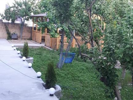 Artashavan Villa | Дом Отдыха Уютный Уголок