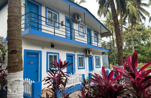 Uttorda Resort | Dom Pedros Haven Resort - Tranquil Retreat by the Sea