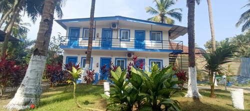 Uttorda Resort | Dom Pedros Haven Resort - Tranquil Retreat by the Sea