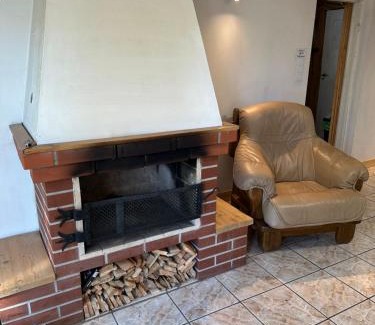 Jelesnia House | Dom Pod Lasem