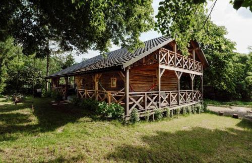 gmina Dynow House | Dom pod Lipami