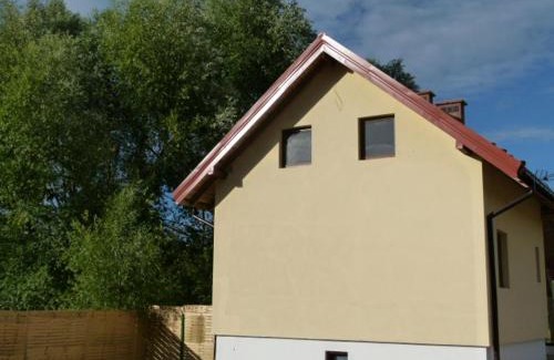 Goldap Ski Chalet | Dom pod Wierzbami