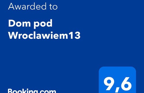 Domaslaw Apartment | Dom pod Wroclawiem13