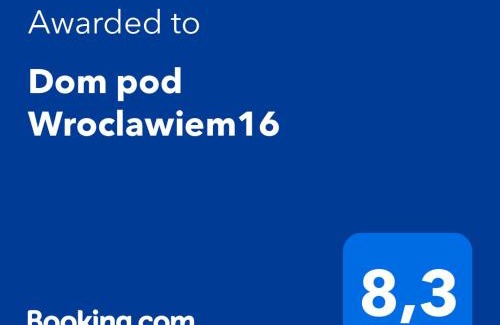 Domaslaw Apartment | Dom pod Wroclawiem16