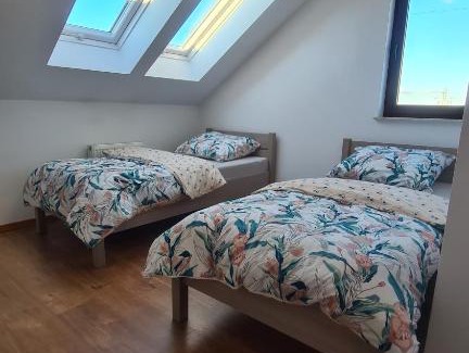 Domaslaw Apartment | Dom pod Wroclawiem16