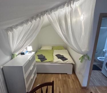 Kalinkovo House | dom pri X Bionic Sphere s bazenom a zahradou