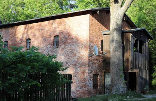 Gmina Witkowo House | Dom Przemian