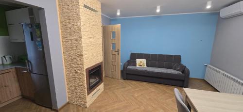 Gorzewo House | Dom u Janusza nad jeziorem Białym
