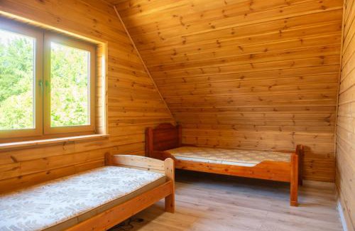 gmina Liniewo Villa | Dom u Sobiesława