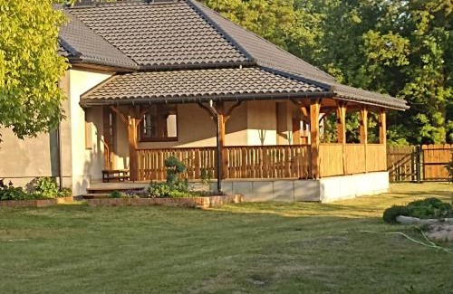 gmina Przyłek House | Dom w Siedlisku pod Orzechem