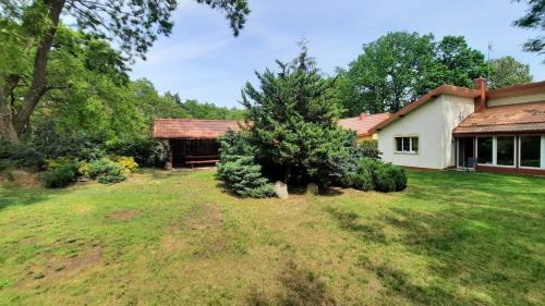 Milicz House | Dom wakacyjny Grabówka 18a