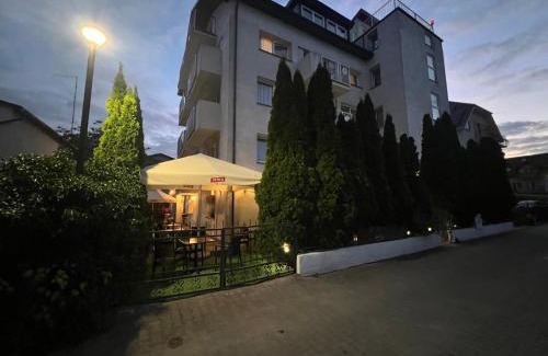 Dziwnow Resort | Dom Wczasowy Koral