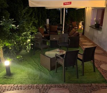 Dziwnow Resort | Dom Wczasowy Koral
