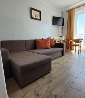 Wladyslawowo Bed & Breakfast | Dom wczasowy Płomyk