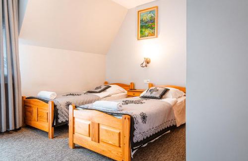 Poronin Resort | Dom Wypoczynkowy Elżbieta