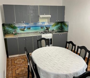 gmina Nur Apartment | Dom z grillem niedaleko kąpieliska