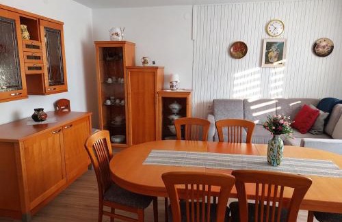 Osilnica House | Domačija pri Ivankovih