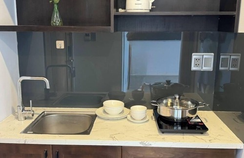 Ngu Hanh Son Apartment | DOMA by HSuites Hotel & Apartment