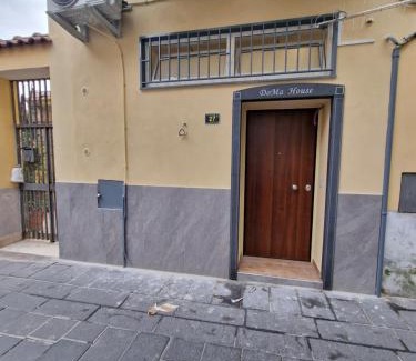 Nocera Inferiore Bed & Breakfast | DoMa house b&b