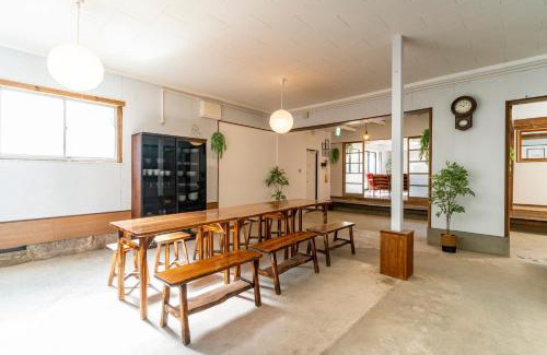 Asahi Villa | Doma&