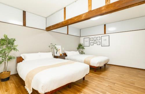 Asahi Villa | Doma&
