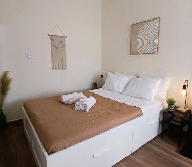 Ioannina Apartment | Doma18