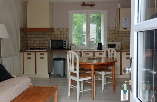 Airoux House | Domain for quiet or sports vacations, exceptional setting